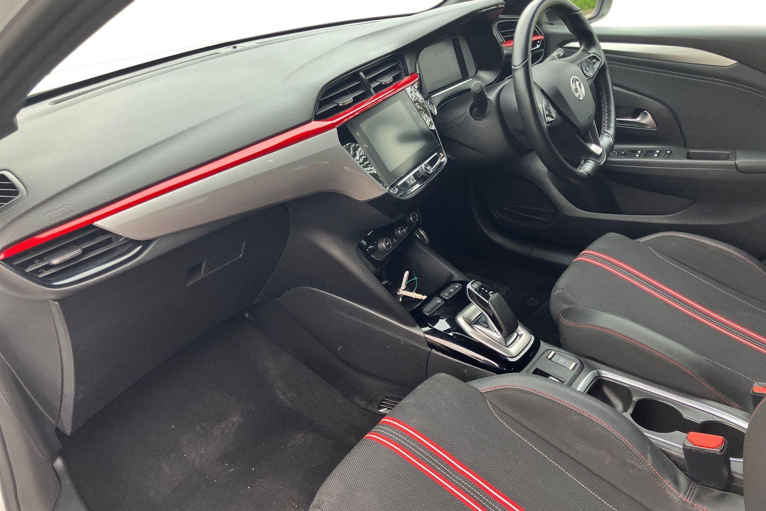 Used Vauxhall Corsa 2022 for sale - 78004996: Photo 2