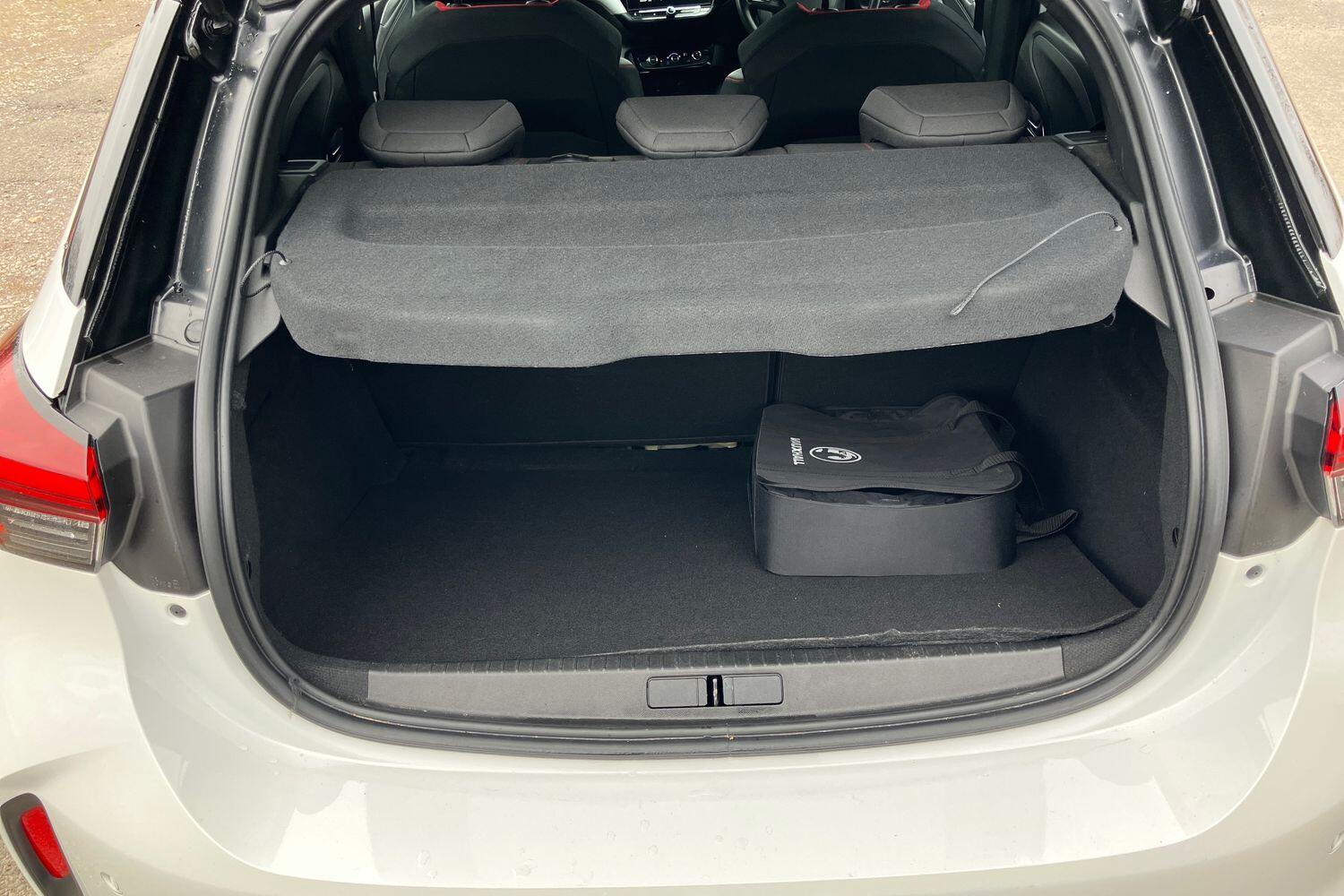 Used Vauxhall Corsa 2022 for sale - 78004996: Photo 20