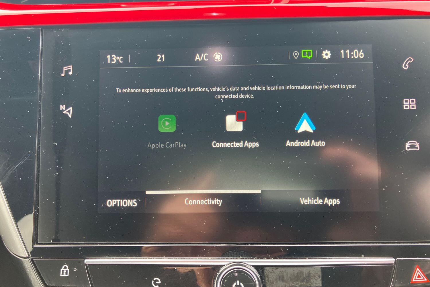 Used Vauxhall Corsa 2022 for sale - 78004996: Photo 22