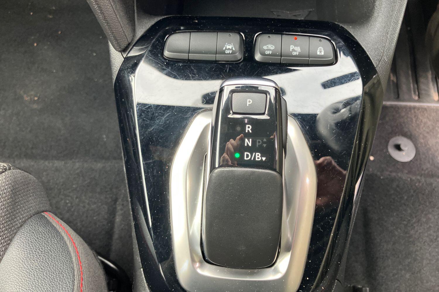 Used Vauxhall Corsa 2022 for sale - 78004996: Photo 24