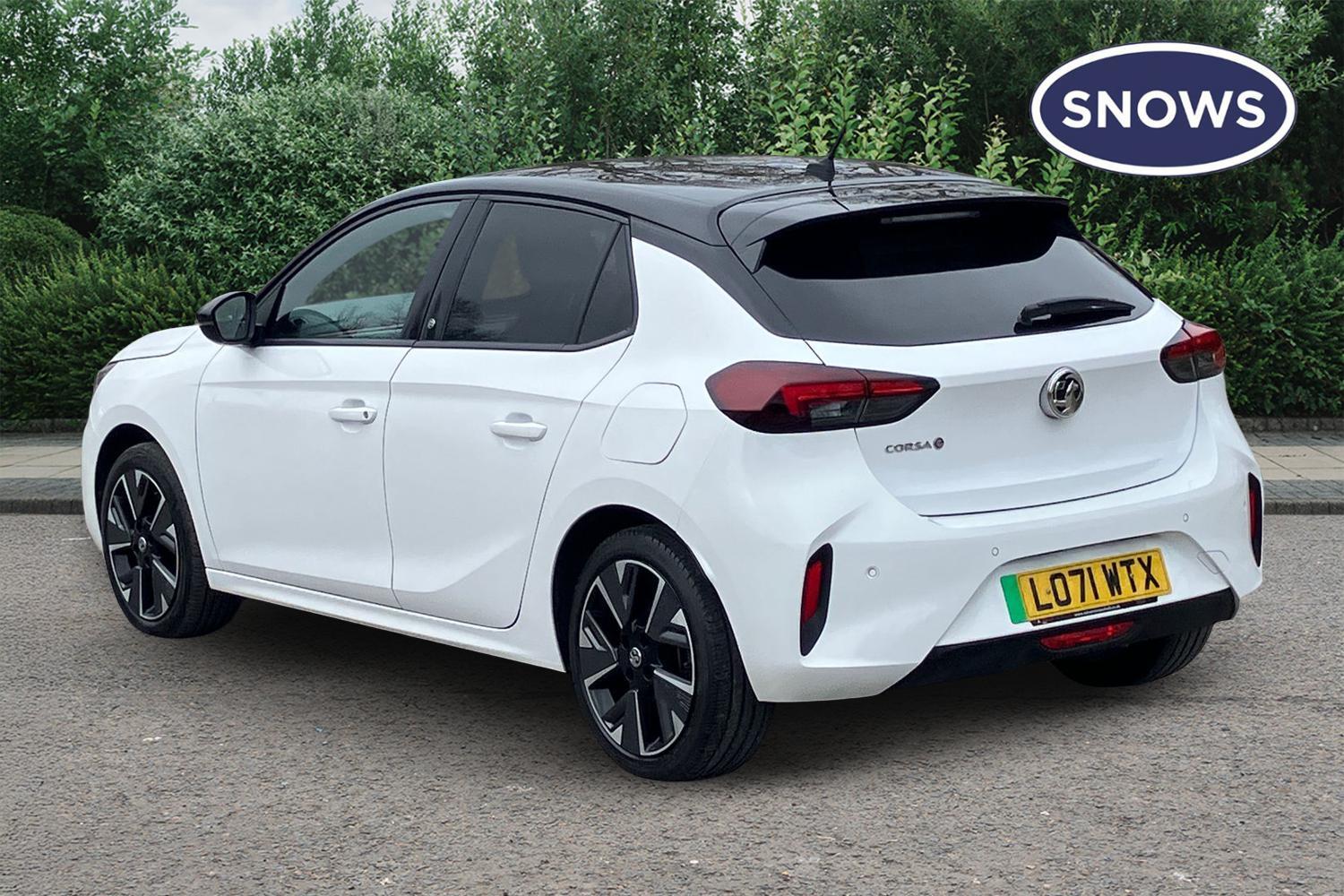 Used Vauxhall Corsa 2022 for sale - 78004996: Photo 3