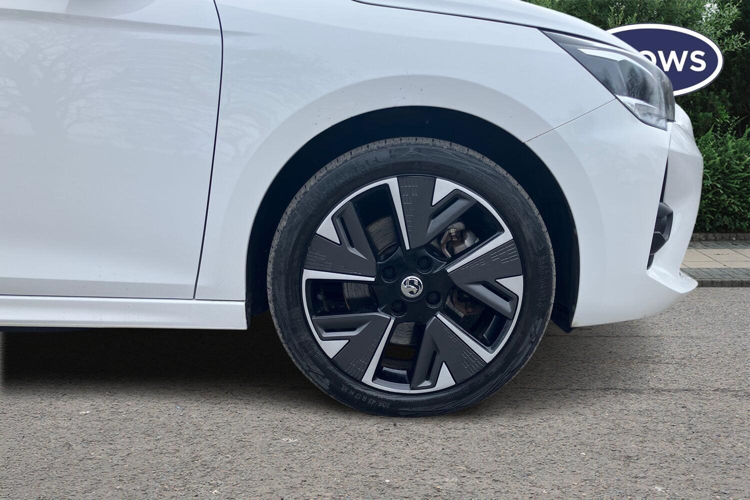 Used Vauxhall Corsa 2022 for sale - 78004996: Photo 5