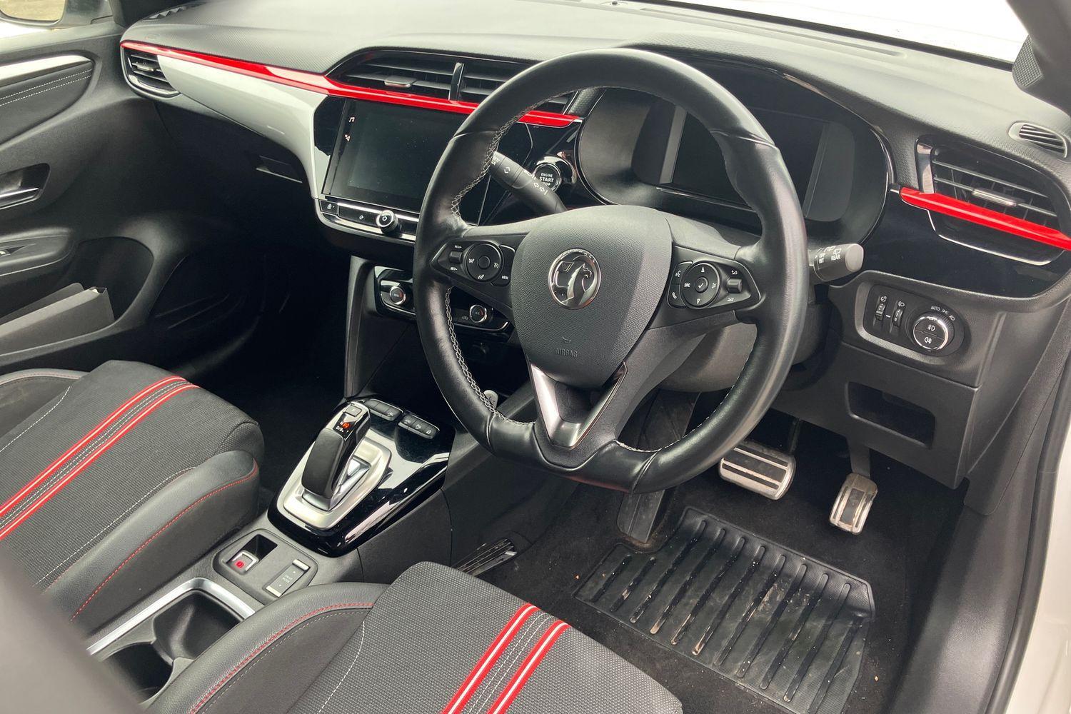Used Vauxhall Corsa 2022 for sale - 78004996: Photo 6