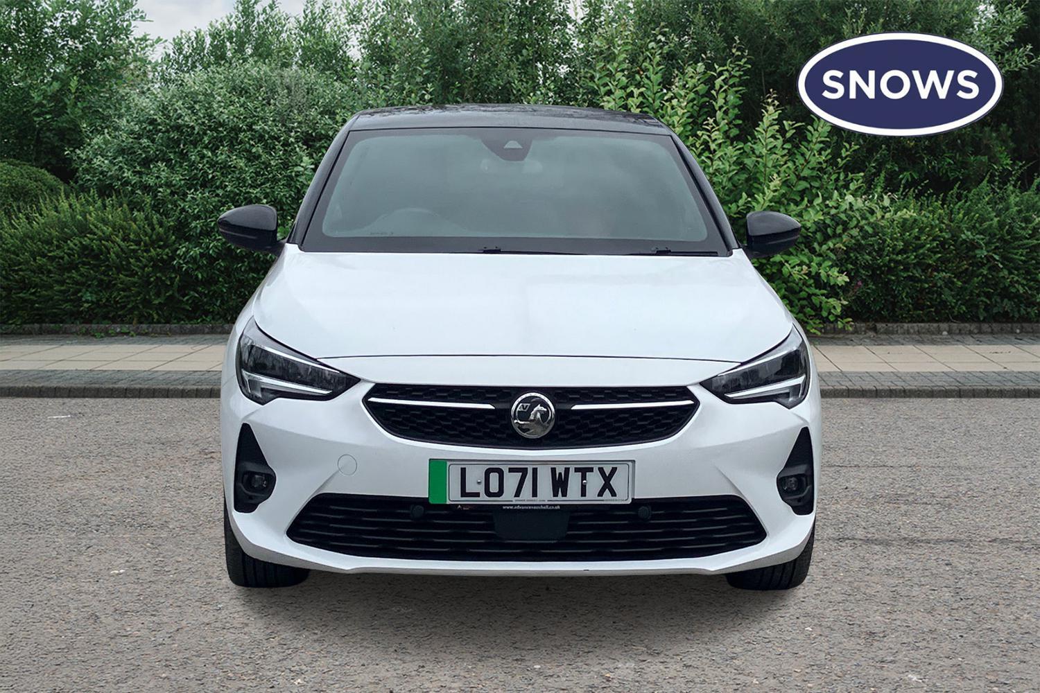 Used Vauxhall Corsa 2022 for sale - 78004996: Photo 7