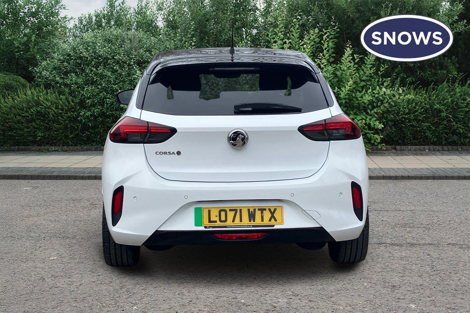 Used Vauxhall Corsa 2022 for sale - 78004996: Photo 8