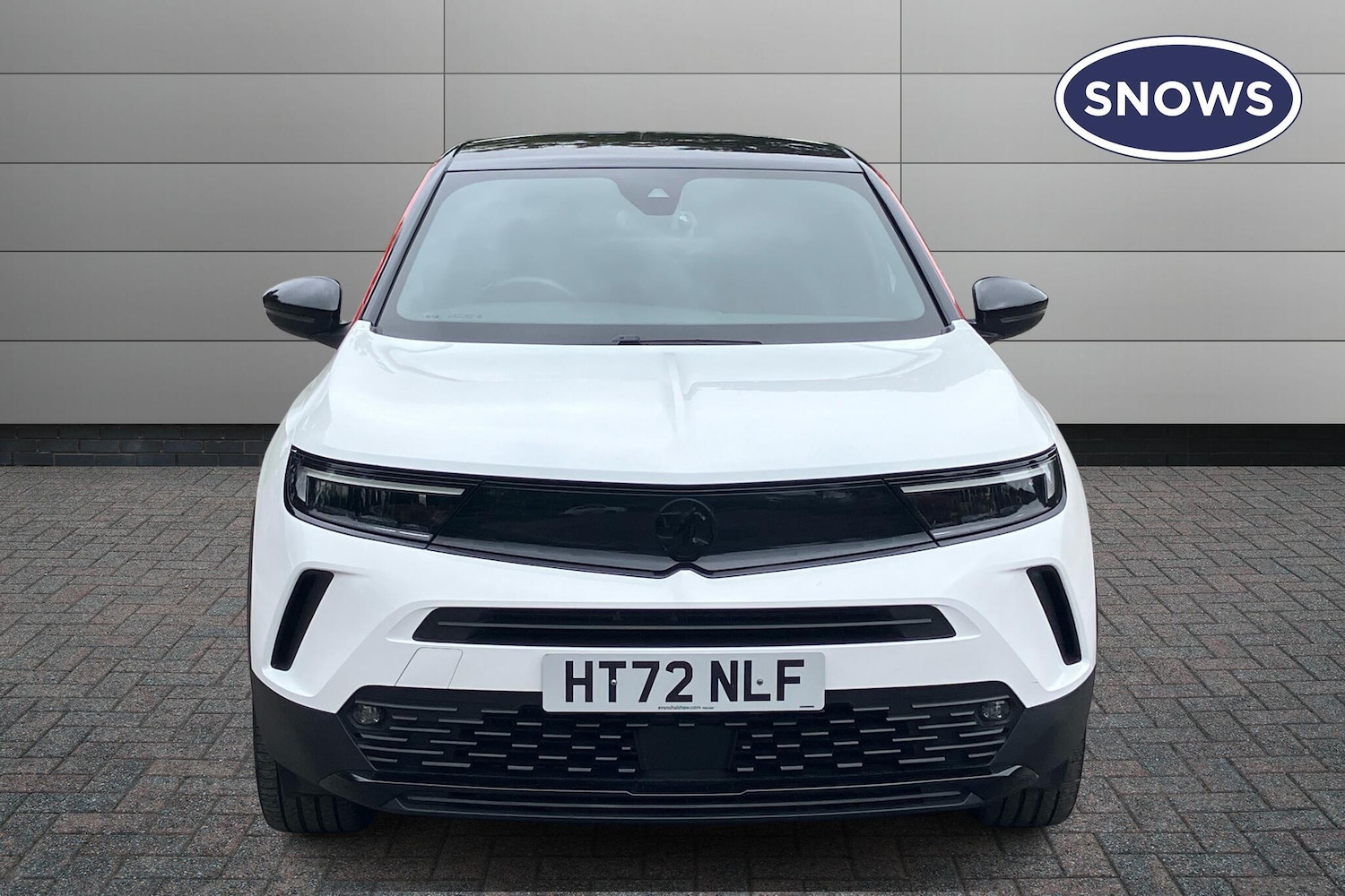 Used Vauxhall Mokka 2023 for sale - 76676639: Photo 10