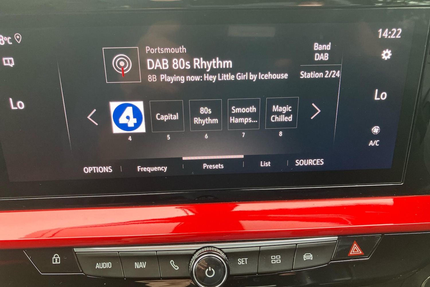 Used Vauxhall Mokka 2023 for sale - 76676639: Photo 12