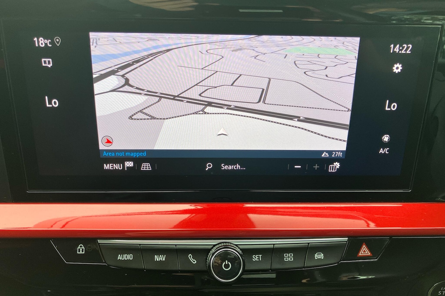 Used Vauxhall Mokka 2023 for sale - 76676639: Photo 13