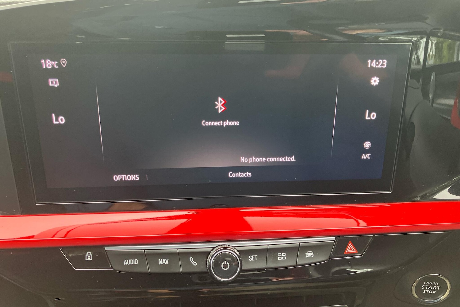 Used Vauxhall Mokka 2023 for sale - 76676639: Photo 14