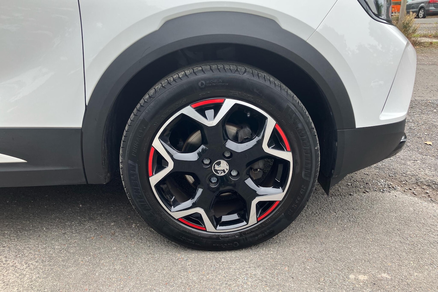 Used Vauxhall Mokka 2023 for sale - 76676639: Photo 15