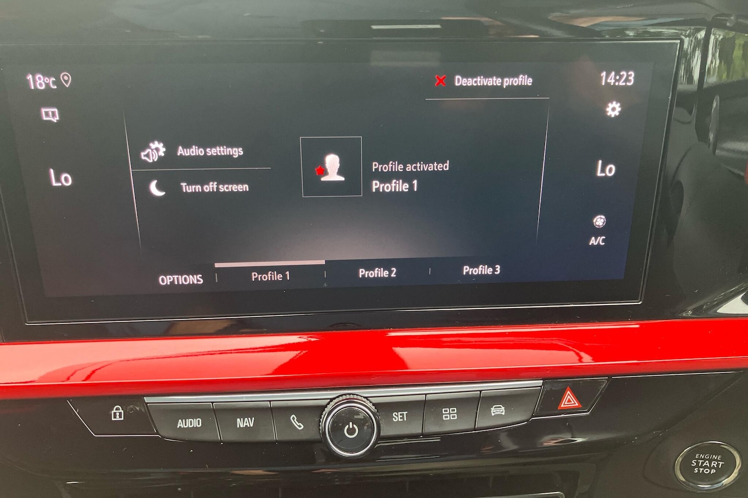 Used Vauxhall Mokka 2023 for sale - 76676639: Photo 16