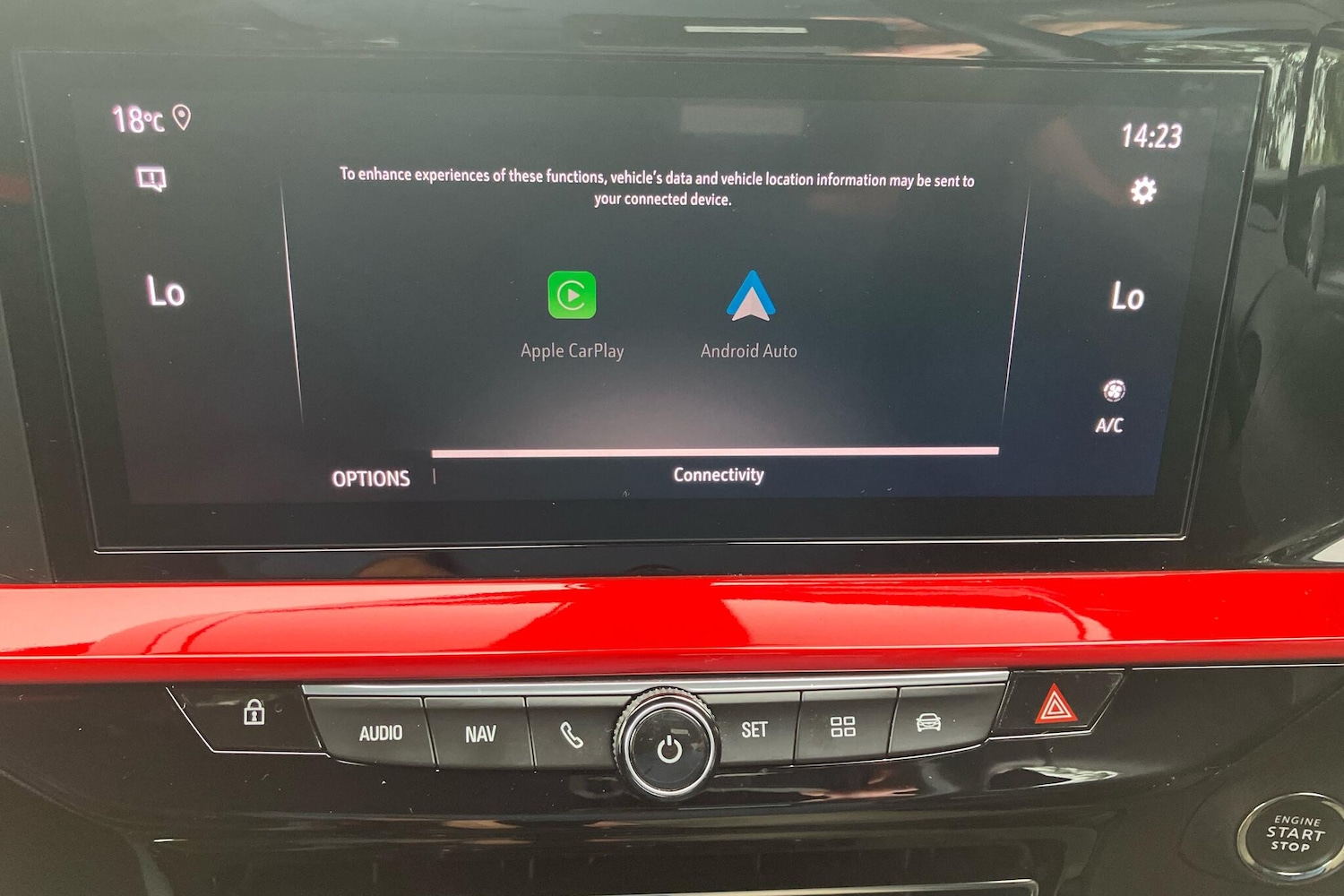 Used Vauxhall Mokka 2023 for sale - 76676639: Photo 17