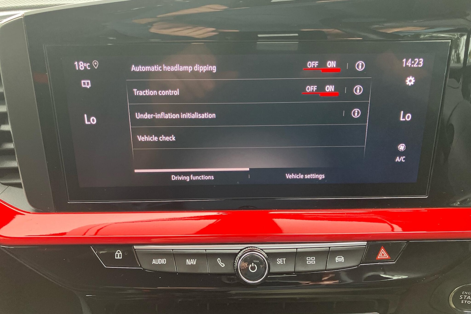 Used Vauxhall Mokka 2023 for sale - 76676639: Photo 18