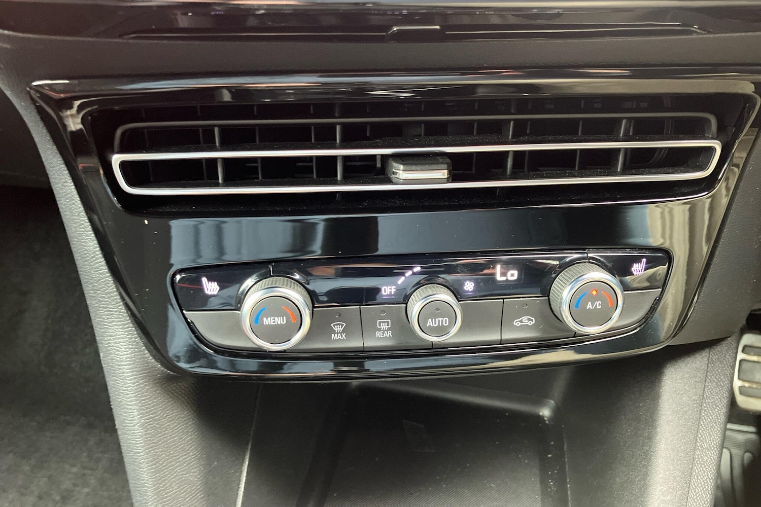 Used Vauxhall Mokka 2023 for sale - 76676639: Photo 19