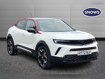 2023 (72) - 1.2 Turbo GS Line 5dr