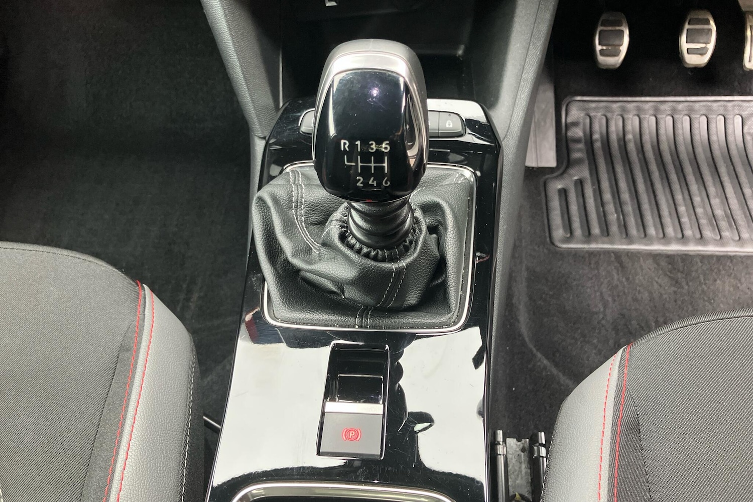 Used Vauxhall Mokka 2023 for sale - 76676639: Photo 21