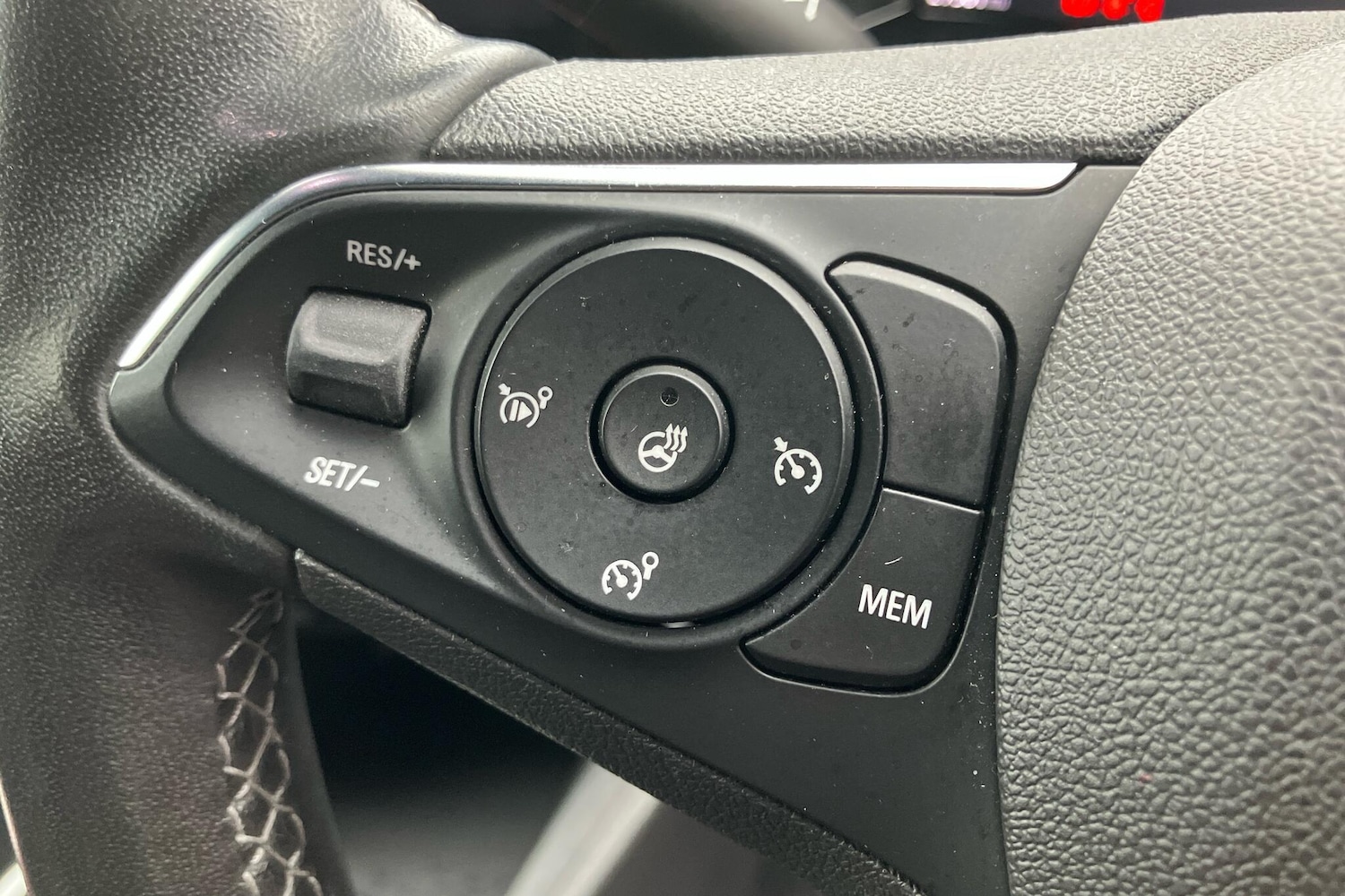 Used Vauxhall Mokka 2023 for sale - 76676639: Photo 23