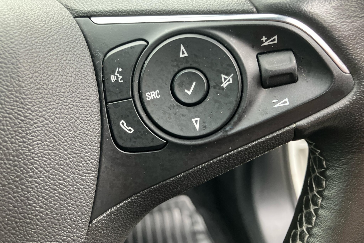 Used Vauxhall Mokka 2023 for sale - 76676639: Photo 24