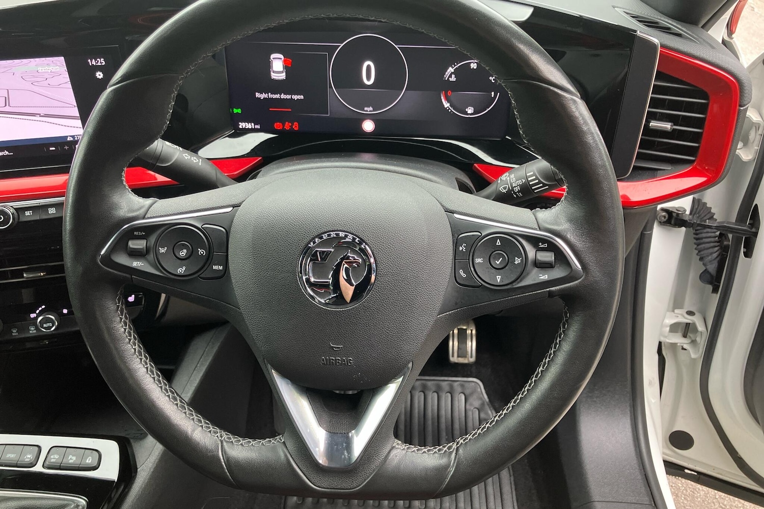 Used Vauxhall Mokka 2023 for sale - 76676639: Photo 25