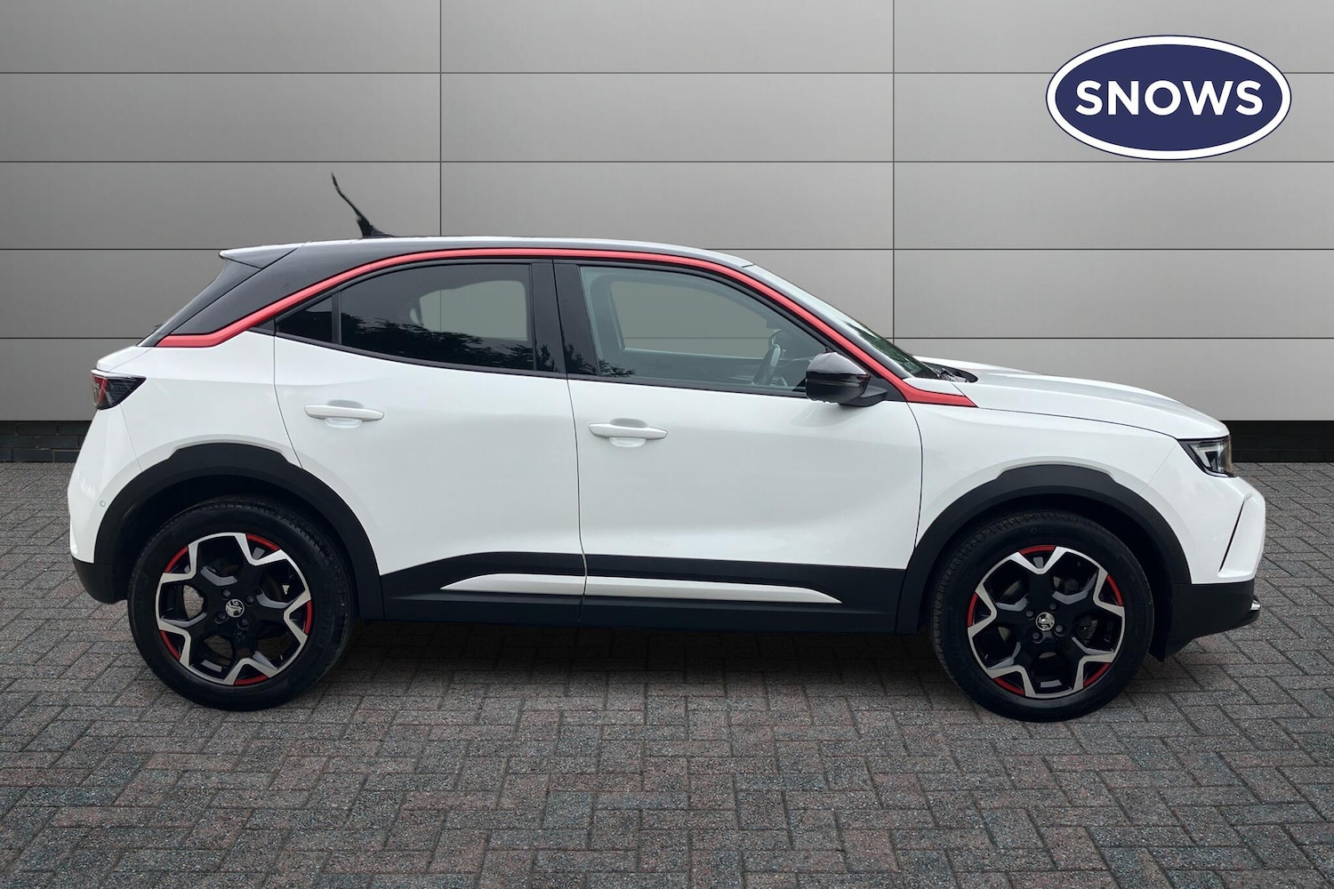 Used Vauxhall Mokka 2023 for sale - 76676639: Photo 4