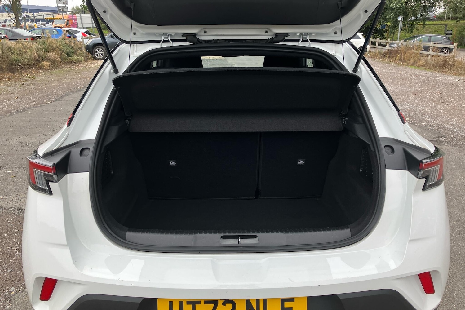 Used Vauxhall Mokka 2023 for sale - 76676639: Photo 5