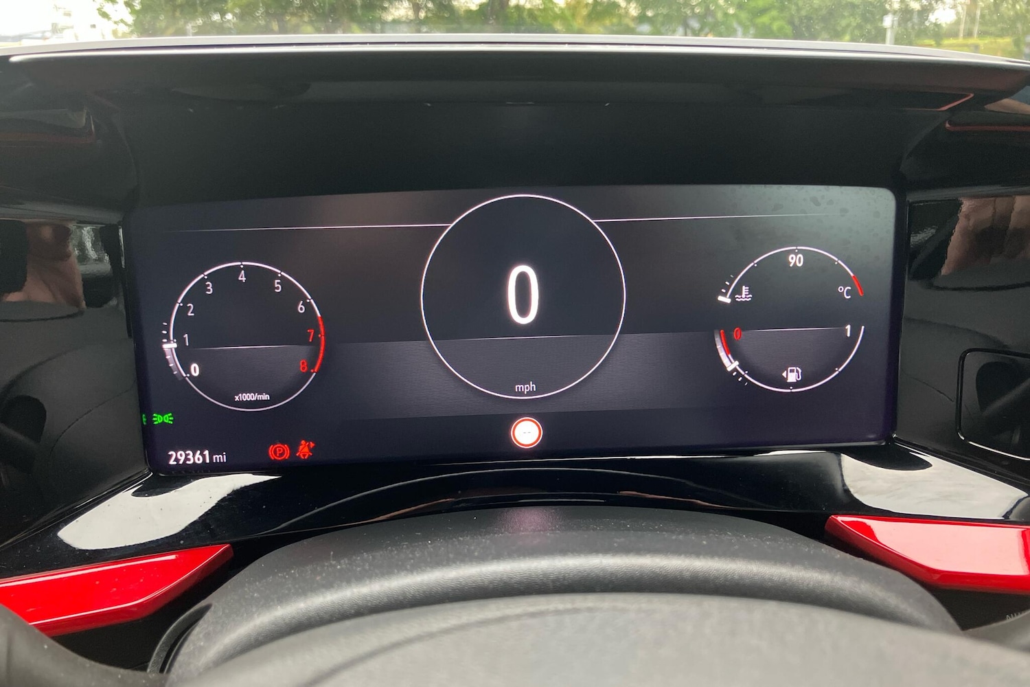 Used Vauxhall Mokka 2023 for sale - 76676639: Photo 9