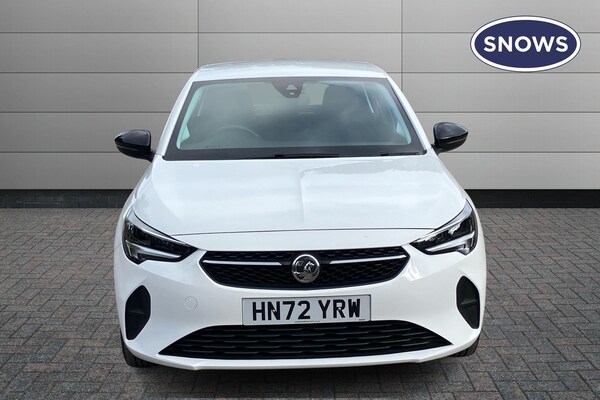 Used Vauxhall Corsa 2022 for sale - 76298829: Photo 10