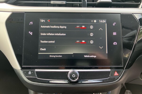 Used Vauxhall Corsa 2022 for sale - 76298829: Photo 11