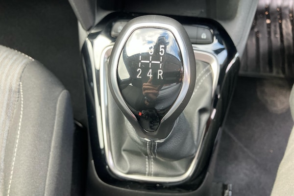 Used Vauxhall Corsa 2022 for sale - 76298829: Photo 14