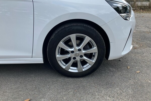 Used Vauxhall Corsa 2022 for sale - 76298829: Photo 15
