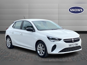 Used Vauxhall Corsa 2022 for sale - 76298829: Photo