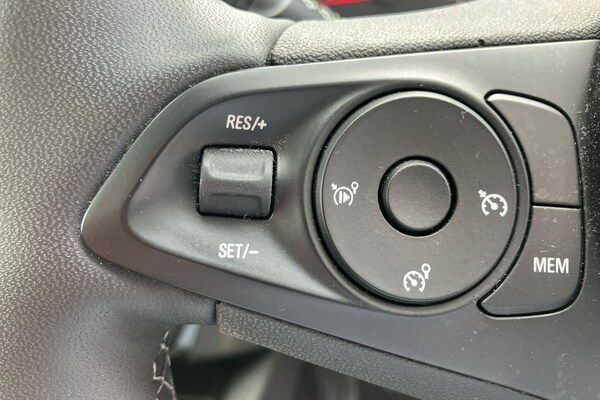 Used Vauxhall Corsa 2022 for sale - 76298829: Photo 21