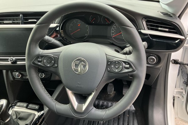 Used Vauxhall Corsa 2022 for sale - 76298829: Photo 22