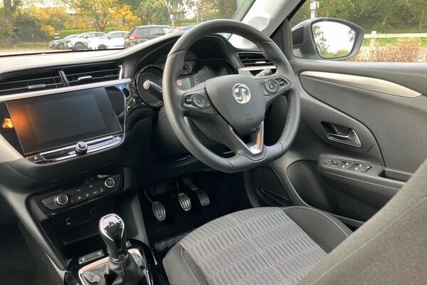 Used Vauxhall Corsa 2022 for sale - 76298829: Photo 2