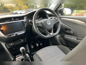 Used Vauxhall Corsa 2022 for sale - 76298829: Photo