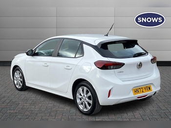 Used Vauxhall Corsa 2022 for sale - 76298829: Photo