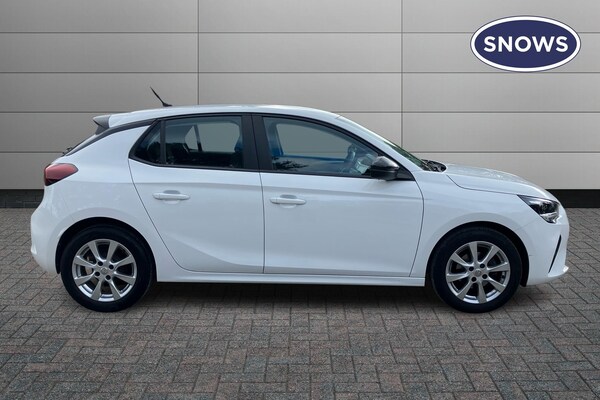 Used Vauxhall Corsa 2022 for sale - 76298829: Photo 4