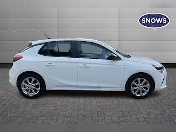 Used Vauxhall Corsa 2022 for sale - 76298829: Photo