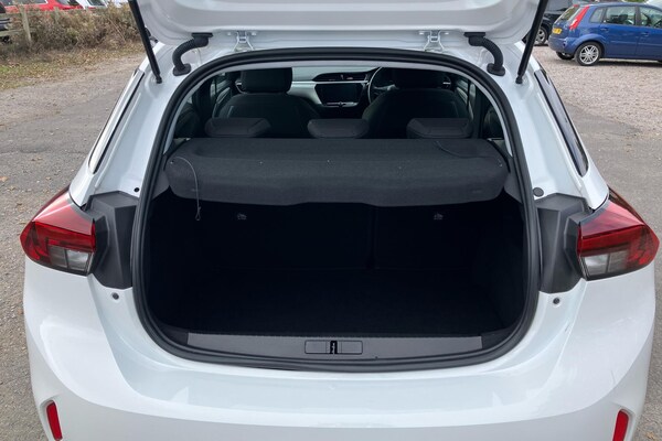 Used Vauxhall Corsa 2022 for sale - 76298829: Photo 5