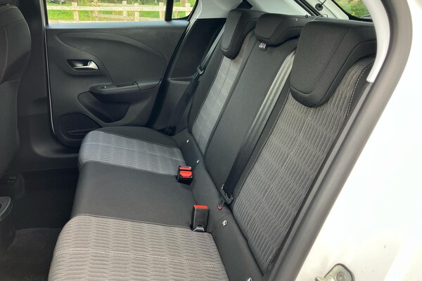 Used Vauxhall Corsa 2022 for sale - 76298829: Photo 6