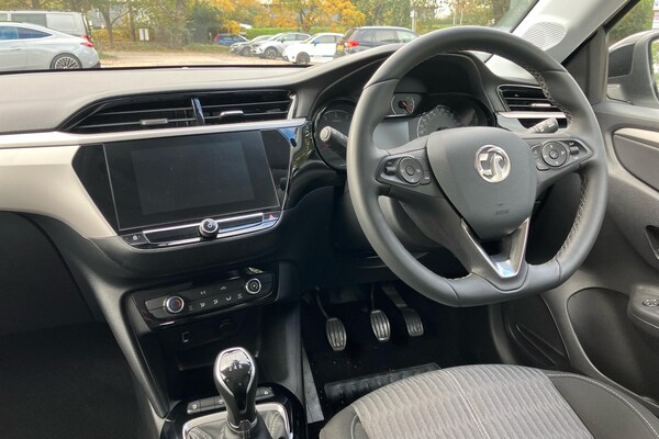 Used Vauxhall Corsa 2022 for sale - 76298829: Photo 7