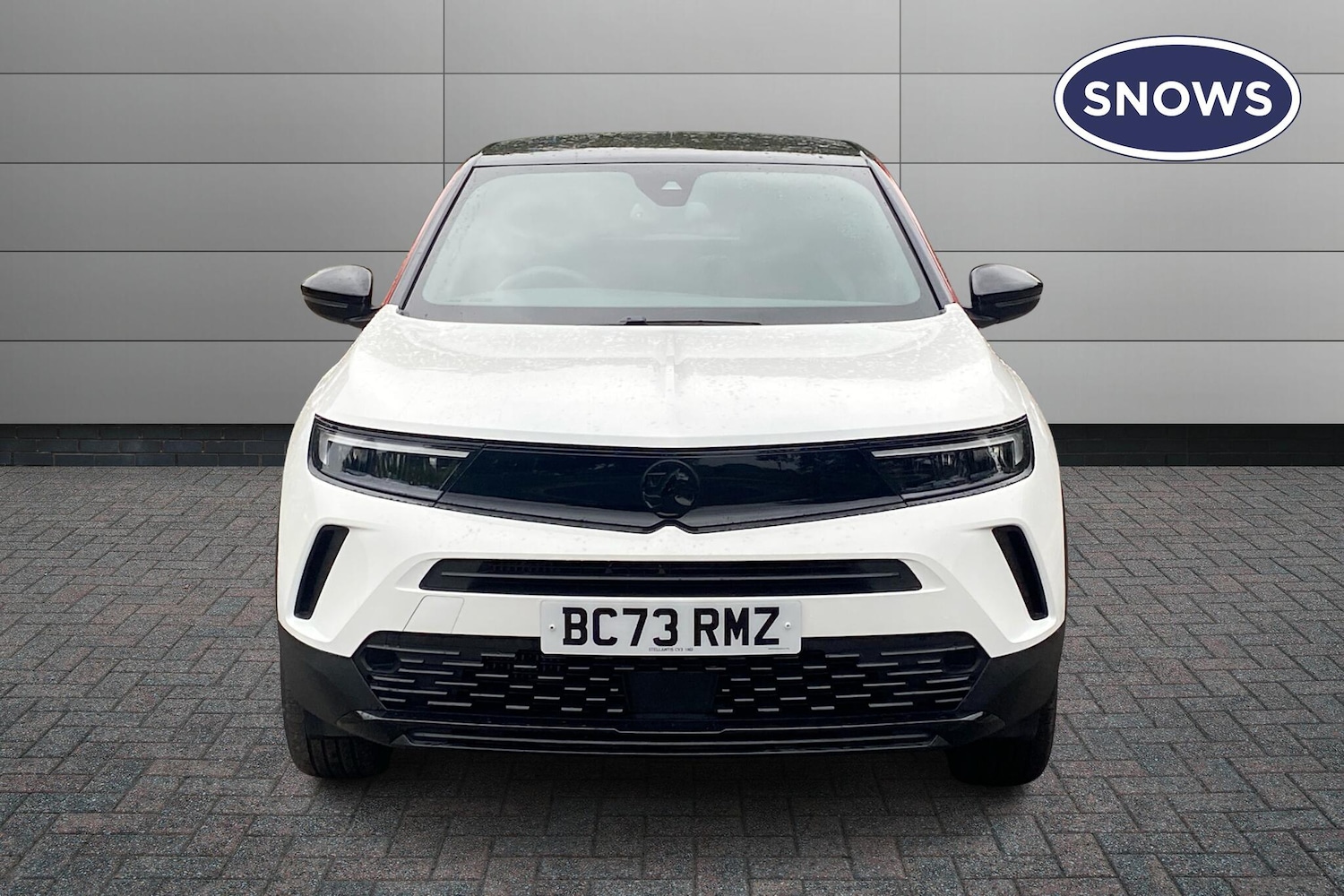 Used Vauxhall Mokka 2024 for sale - 76677727: Photo 10