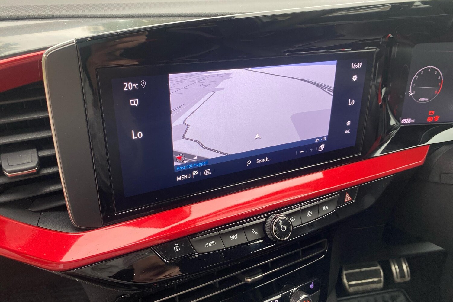 Used Vauxhall Mokka 2024 for sale - 76677727: Photo 11