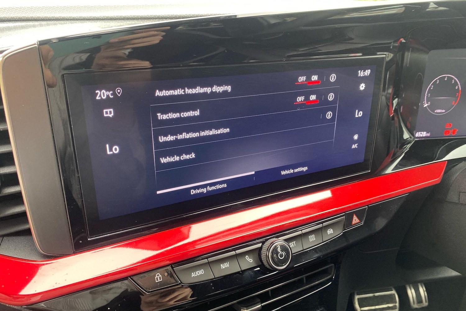 Used Vauxhall Mokka 2024 for sale - 76677727: Photo 12