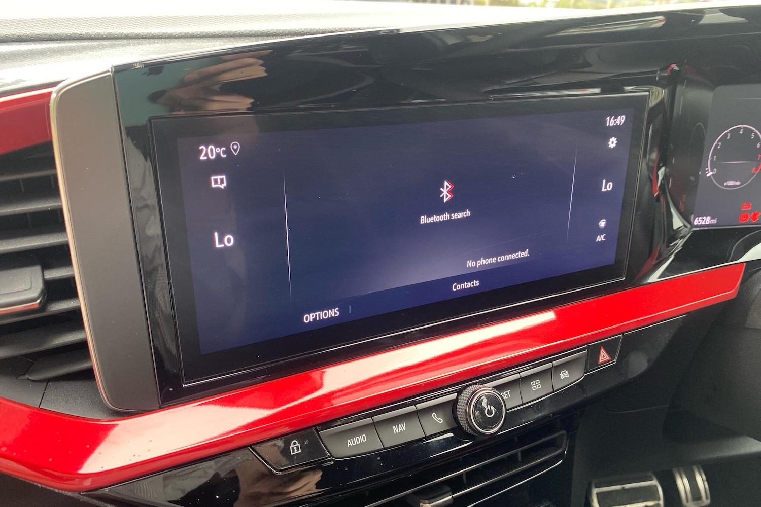 Used Vauxhall Mokka 2024 for sale - 76677727: Photo 13