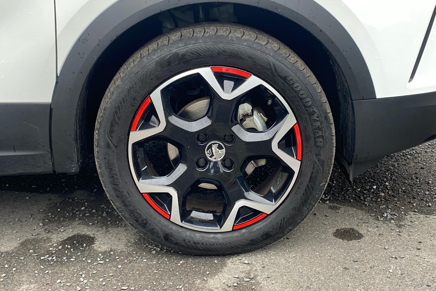 Used Vauxhall Mokka 2024 for sale - 76677727: Photo 15