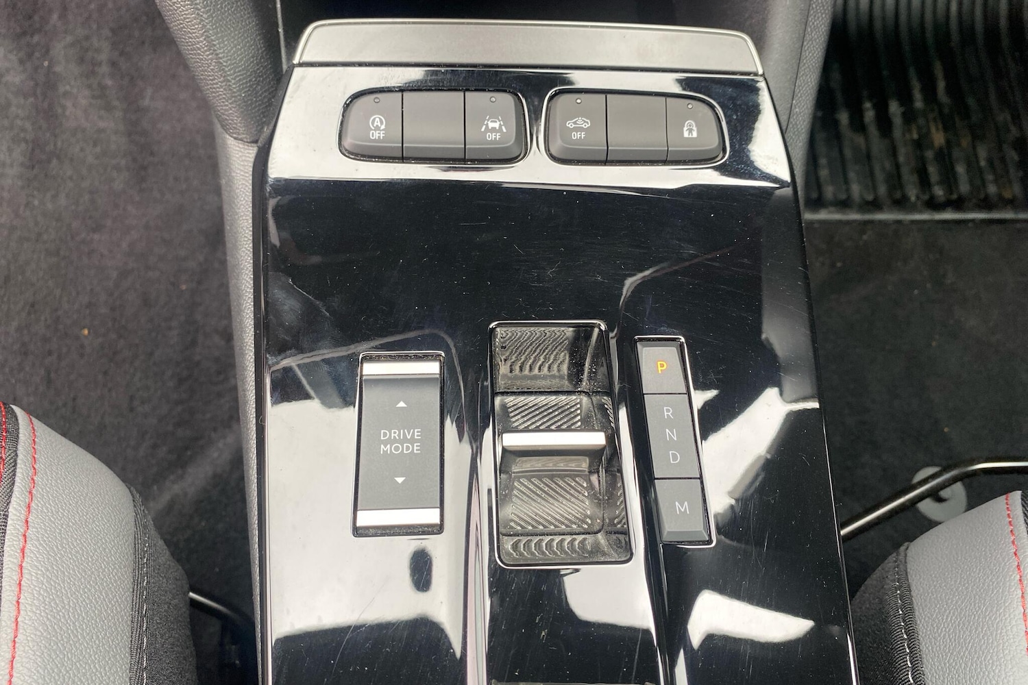 Used Vauxhall Mokka 2024 for sale - 76677727: Photo 17