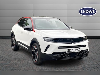 2024 (73) - 1.2 Turbo GS 5dr Auto