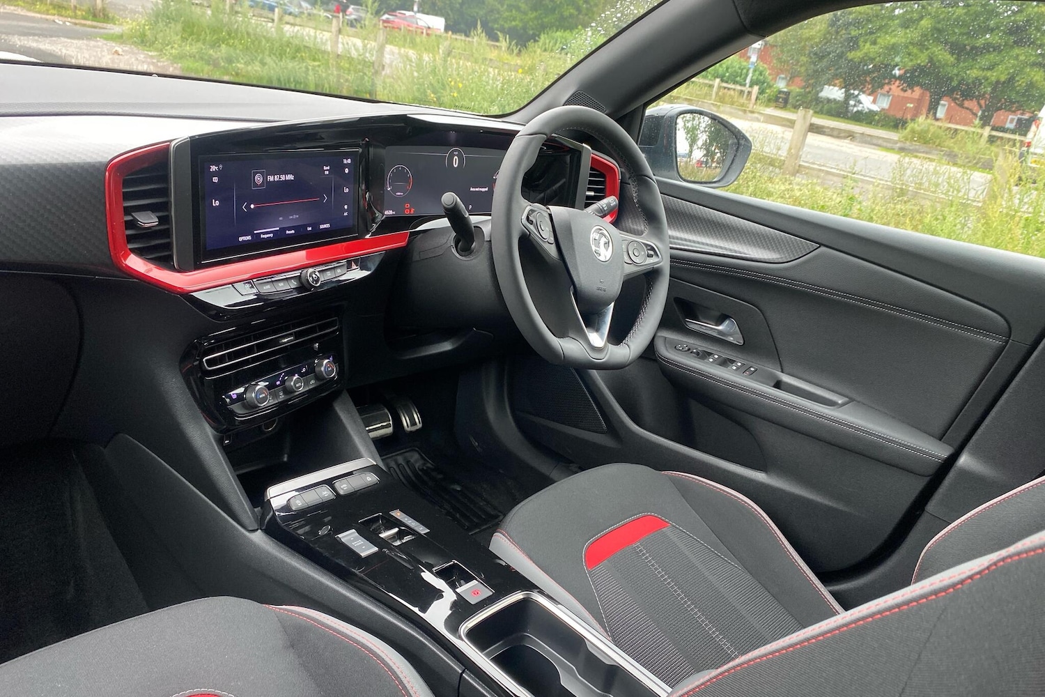 Used Vauxhall Mokka 2024 for sale - 76677727: Photo 2