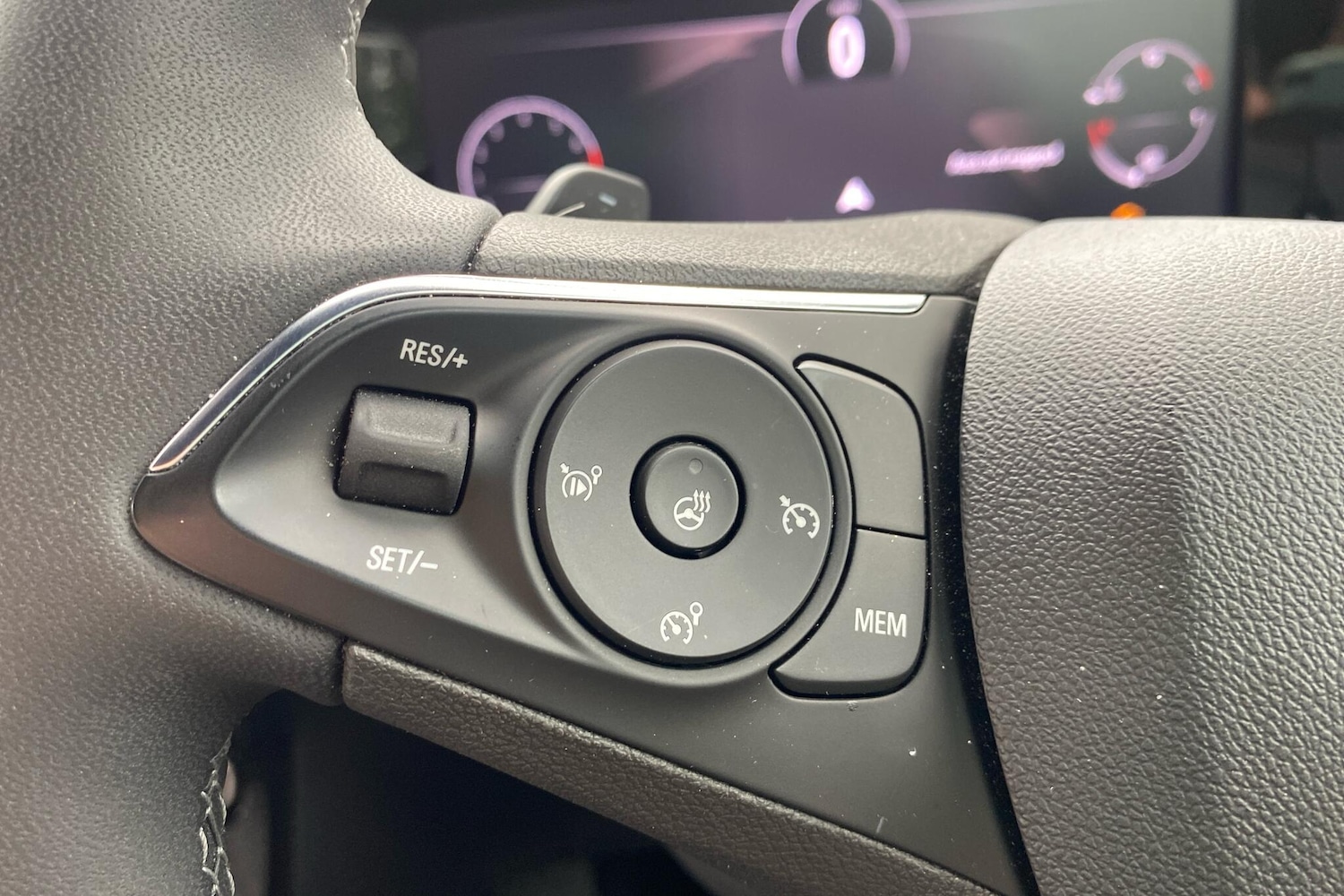 Used Vauxhall Mokka 2024 for sale - 76677727: Photo 20